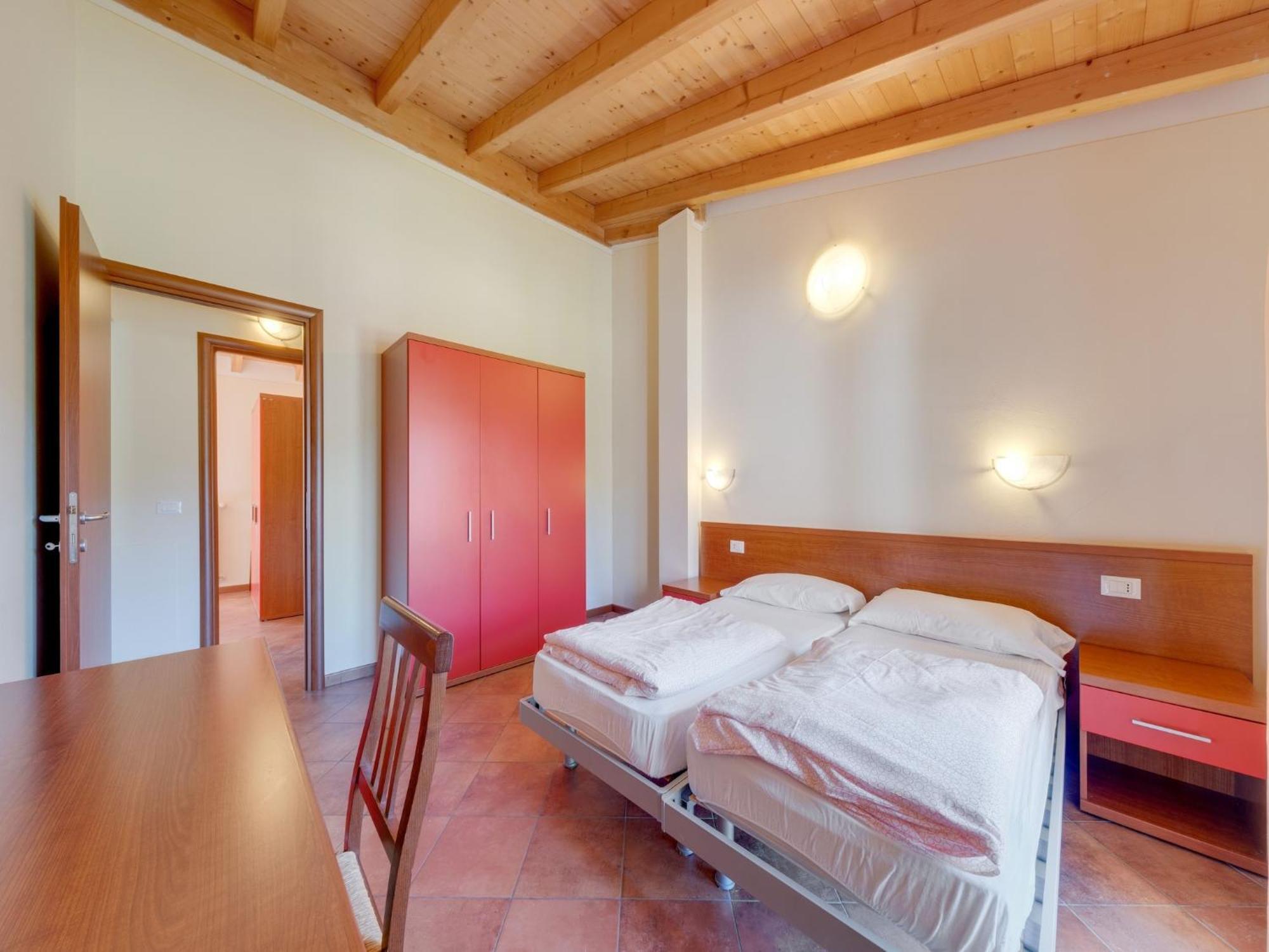 Spacious Apartment In Idro With Shared Pool Crone Екстер'єр фото