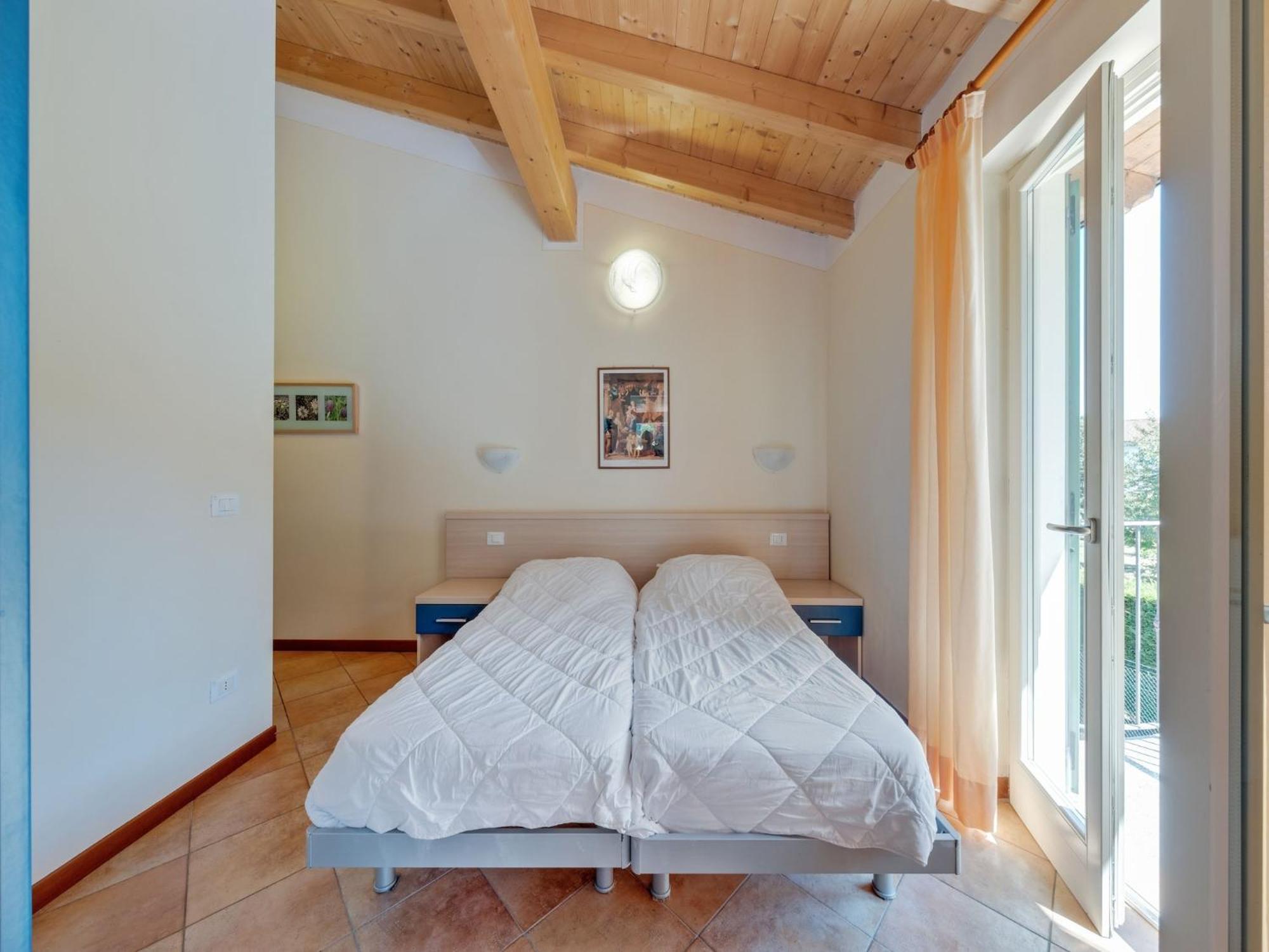 Spacious Apartment In Idro With Shared Pool Crone Екстер'єр фото