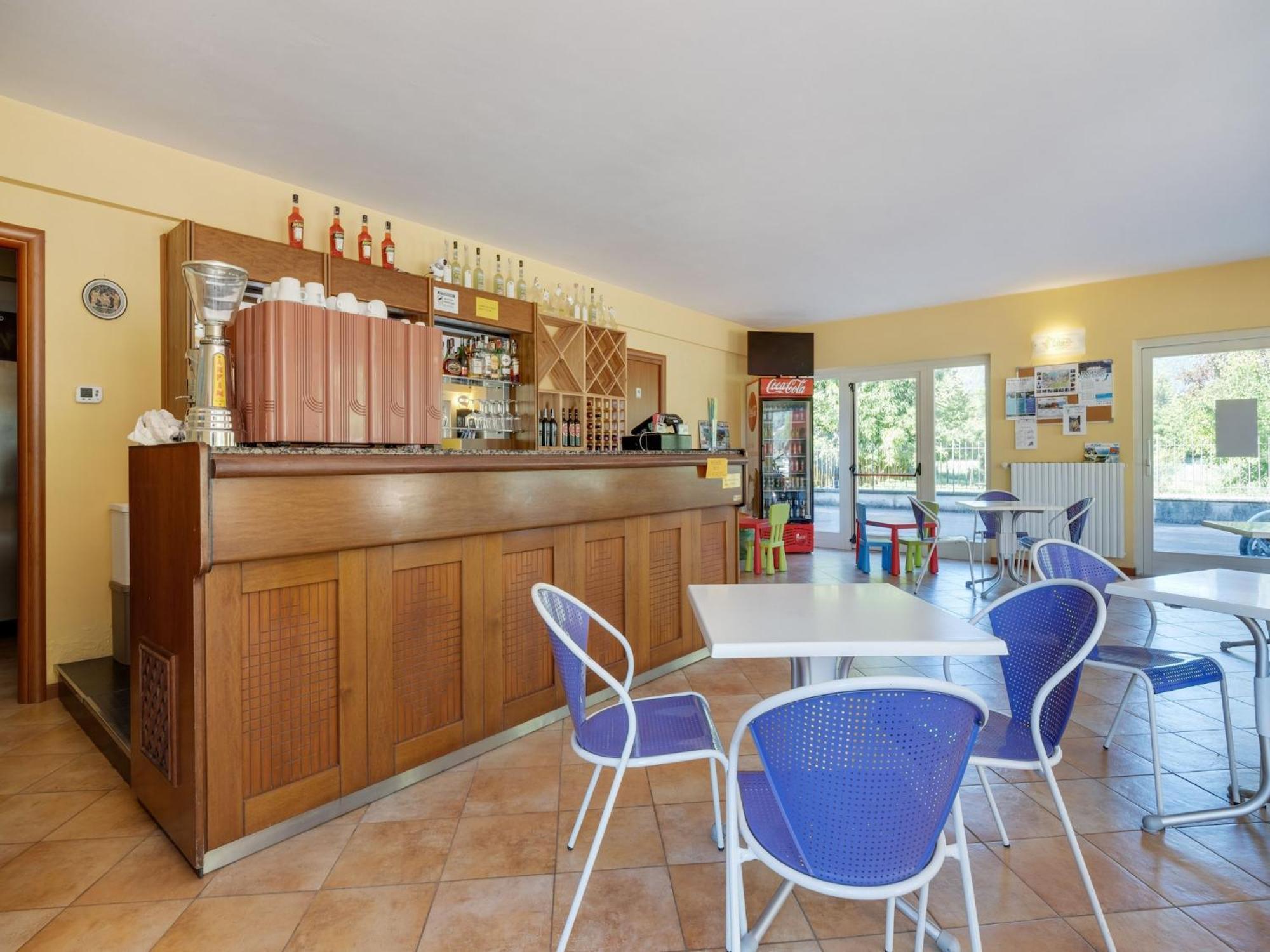 Spacious Apartment In Idro With Shared Pool Crone Екстер'єр фото