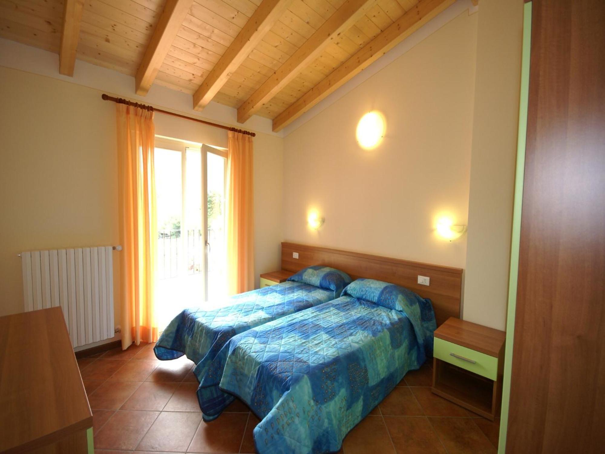Spacious Apartment In Idro With Shared Pool Crone Екстер'єр фото