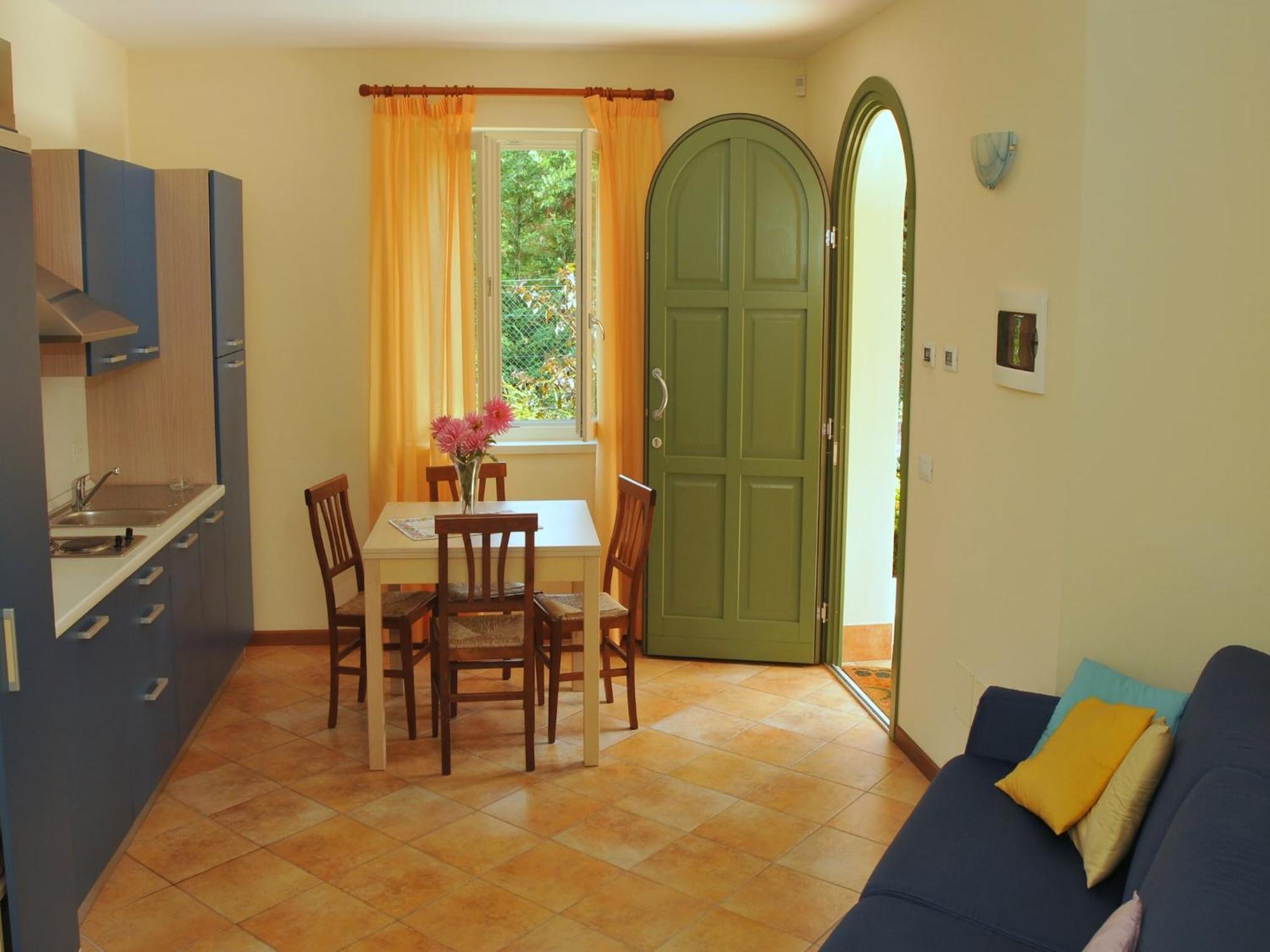 Spacious Apartment In Idro With Shared Pool Crone Екстер'єр фото